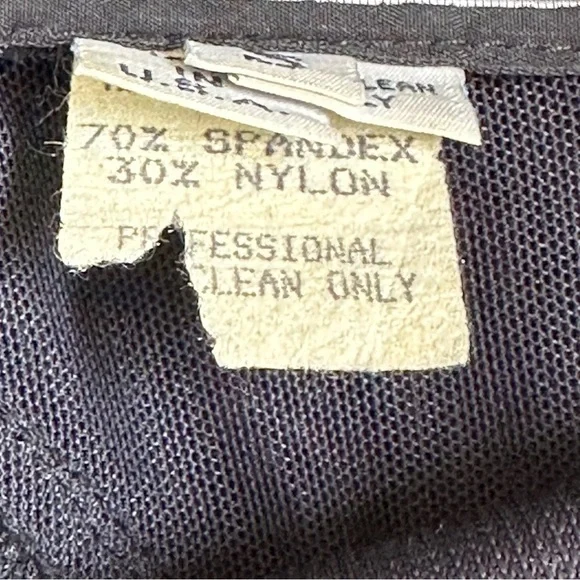 MARK WONG NARK | Vintage Cocktail Dress - Picture 11 of 12